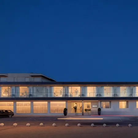 Furadouro Boutique Hotel Beach & Spa