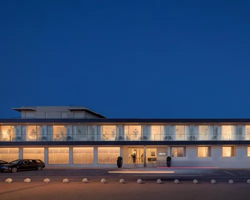 Furadouro Boutique Hotel Beach & Spa Hotel a Ovar