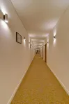 Hotel Bílý Páv - parking