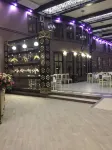 Shakhristan Hotel - parking
