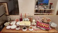Residenza le 6 A