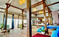 Omah Alchy Cottages