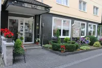 Hotel Haus Christa