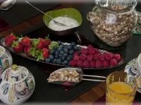 Tregondale Manor Farm Hotels in Liskeard