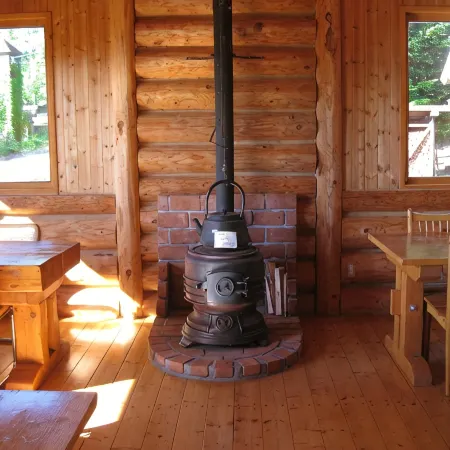 Log Cottage Himawari
