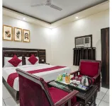 Hotel Dream - balcony
