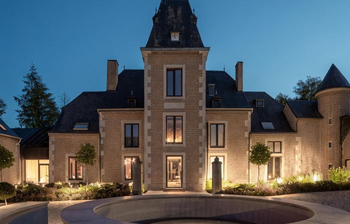 Château de Vignée