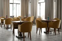 Maltezos Hotel - breakfast