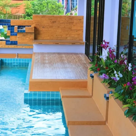 Na Tubthieng Boutique Resort