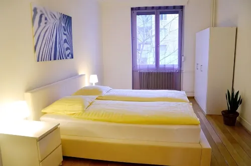 Rent-a-home Landskronstrasse