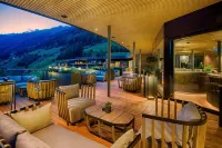 Amonti Wellnessresort