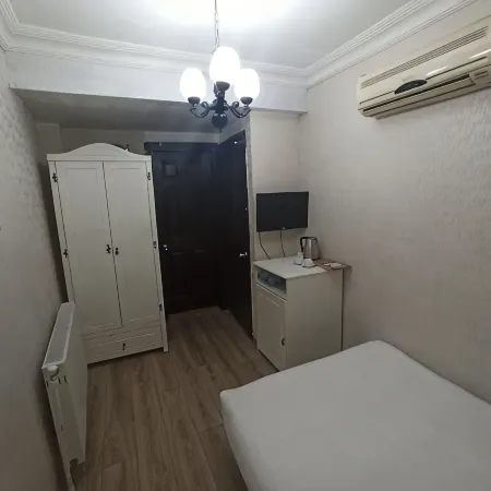 Asmali Hotel