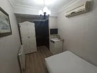 Asmali Hotel - Jacuzzi
