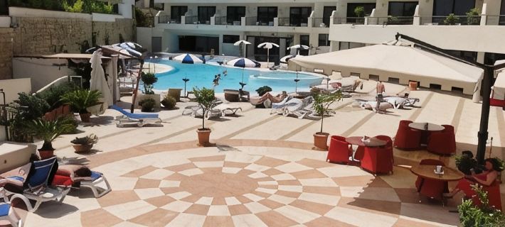 Cefalù Sea Palace Hotels in Cefalu
