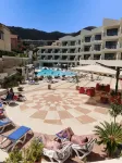 Cefalù Sea Palace - piscina