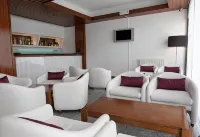 Hotel Costa de Prata 2 & Spa - Kuntosalit