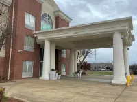 The ARC Hotel Hotels in Fort Smith