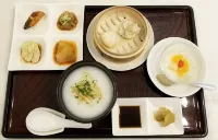 Marroad Inn Hachioji - breakfast