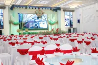 Liberty Lao CAI Hotel - Events - breakfast