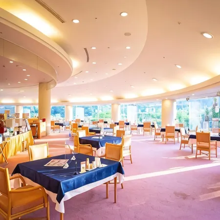 Kamogawa Country Hotel