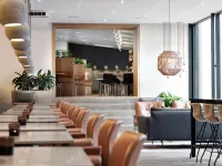 Hotel Oasia Aarhus City - breakfast