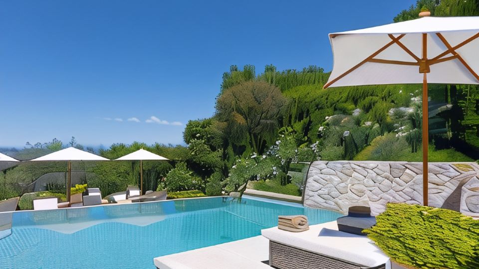 Mougins Luxury Retreats