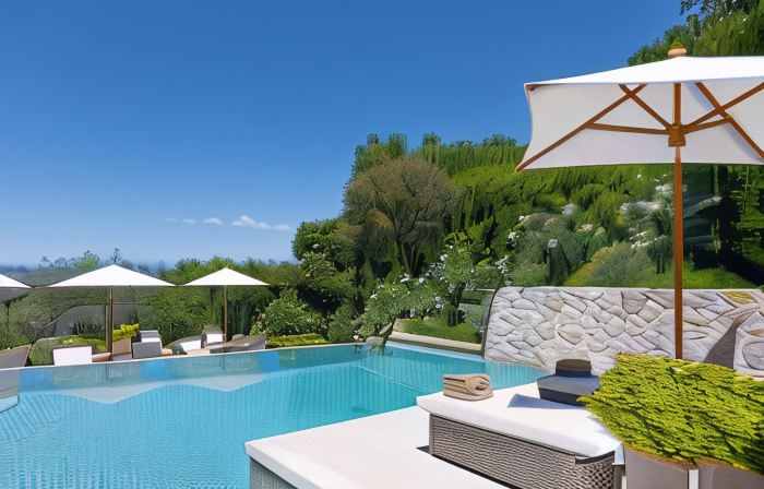 Mougins Luxury Retreats