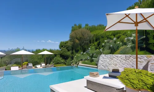 Mougins Luxury Retreats