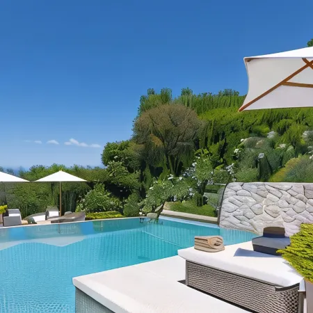 Mougins Luxury Retreats