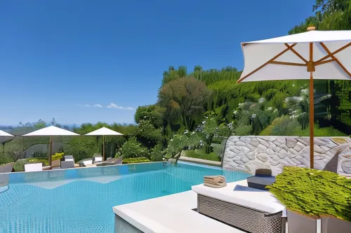 Mougins Luxury Retreats - 4-Star