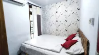 OYO 1380 Velodrome Family House Syariah - Hostellit