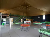 Baobab Soleil Hotels in Mbour