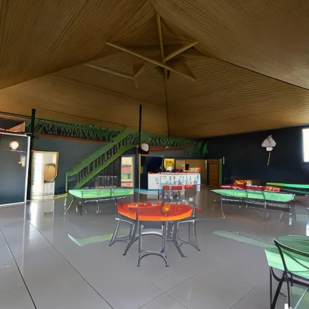 Baobab Soleil