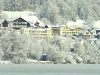 All Inclusive Hotel Sonnenhügel Hotels in Treffen