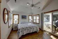 MarshMellow: Corolla Soundside Oasis with Premium Amenities