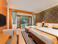 Dreamland Gold Resort & Hotel Hoteles en Tilottama