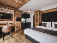 Vaya Kaprun - badewanne