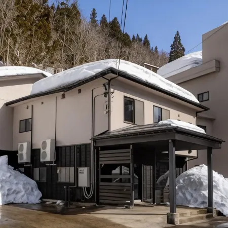 Ponshu Hotel Suimu