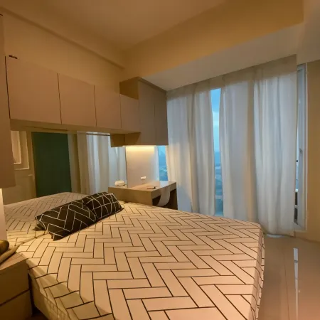 Treepark BSD by Kakarama Room
