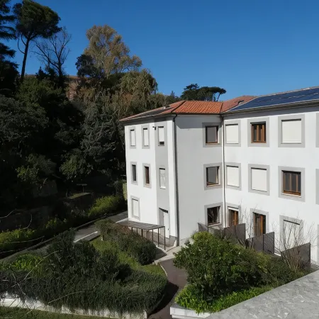 Hotel Il Cantico St. Peter