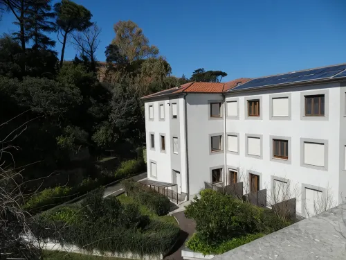 Hotel Il Cantico St. Peter