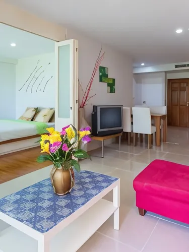 รูปภาพของบ้านปูลม บีชฟรอนท์ คอนโดมิเนียม