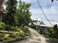 Tamasya Garden Hotel - Pet friendly