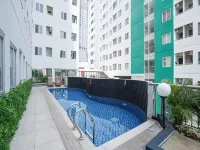 Golden City Mall Pavilion Permata 2 Surabaya Barat - Apartments