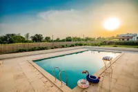 Guldaar Sariska - A Luxury Forest Retreat - Romantic
