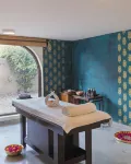 Mihir Garh - spa