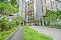 THE CABIN APARTMENT PATRALAND AMARTA - 3-Star