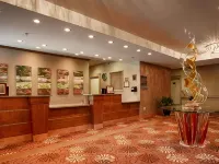 Best Western Plus Rose Country Hotel Hotels in Camrose