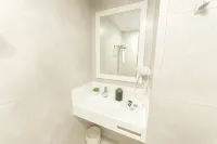 Nord Luxxor Citymix Hotel di 