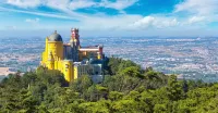 Santos Mattos Guesthouse & Apartments by Lisbon with Sintra - 3-Star